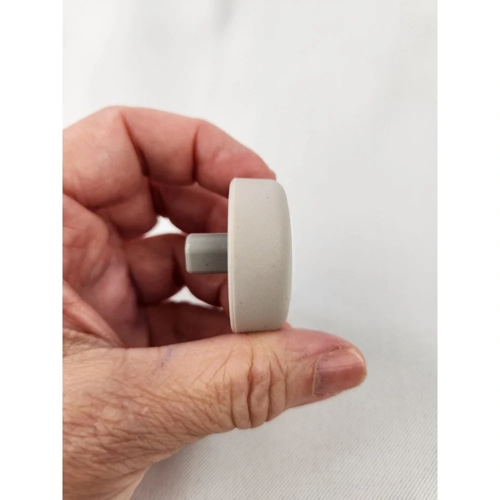 OEM Whirlpool Washer Control Knobs Set Of 2